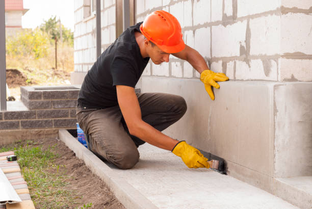 Licensed Foundation Crack Repair service in Brooklyn, MI - SGP Waterproofing